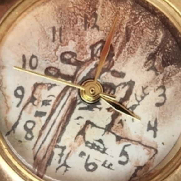 Vintage Focus Ladies Wrist Watch - Picture 8 of 8